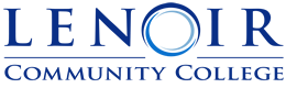 Lenoir Community College Logo